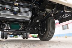 解放 领途 150马力 4X2 4.05米冷藏车(国六)(CA5041XLCP40K59L2E6A84) 解放 领途 150马力 4X2 4.05米冷藏车(国六)(CA5041XLCP40K59L2E6A84)