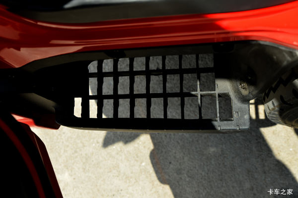 一汽解放“爬山虎”现优惠0.3万元起