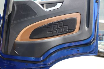 �����ؿ� ����H6000 480���� 6X4AMT�Զ���ǣ����(����)(SX4259RD4Q1)ͼƬ