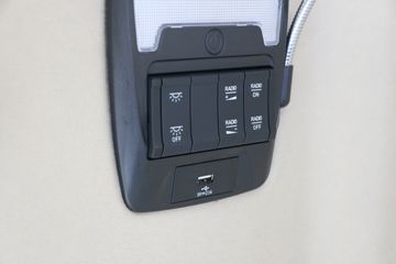 �����ؿ� ����H6000 480���� 6X4AMT�Զ���ǣ����(����)(SX4259RD4Q1)ͼƬ