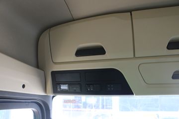 �����ؿ� ����H6000 480���� 6X4AMT�Զ���ǣ����(����)(SX4259RD4Q1)ͼƬ