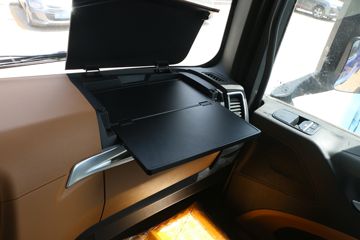 �����ؿ� ����H6000 480���� 6X4AMT�Զ���ǣ����(����)(SX4259RD4Q1)ͼƬ