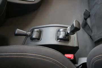 �����ؿ� ����H6000 480���� 6X4AMT�Զ���ǣ����(����)(SX4259RD4Q1)ͼƬ