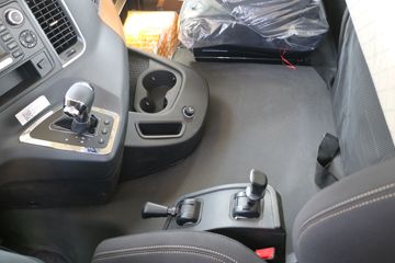 �����ؿ� ����H6000 480���� 6X4AMT�Զ���ǣ����(����)(SX4259RD4Q1)ͼƬ