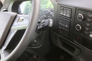 �����ؿ� ����H6000 480���� 6X4AMT�Զ���ǣ����(����)(SX4259RD4Q1)ͼƬ