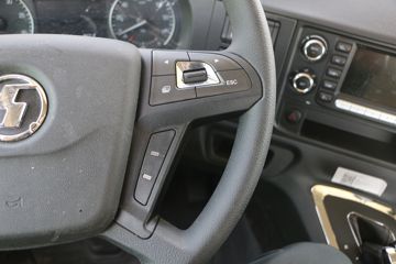 �����ؿ� ����H6000 480���� 6X4AMT�Զ���ǣ����(����)(SX4259RD4Q1)ͼƬ