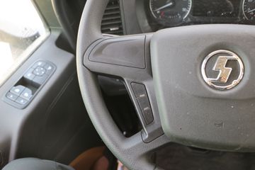 �����ؿ� ����H6000 480���� 6X4AMT�Զ���ǣ����(����)(SX4259RD4Q1)ͼƬ