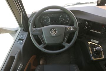 �����ؿ� ����H6000 480���� 6X4AMT�Զ���ǣ����(����)(SX4259RD4Q1)ͼƬ