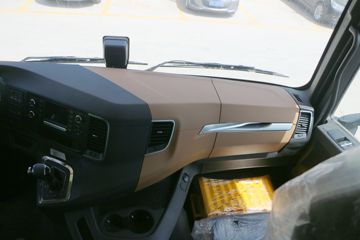 �����ؿ� ����H6000 480���� 6X4AMT�Զ���ǣ����(����)(SX4259RD4Q1)ͼƬ