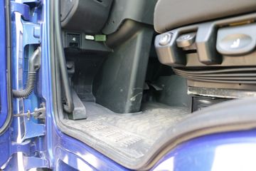 �����ؿ� ����H6000 480���� 6X4AMT�Զ���ǣ����(����)(SX4259RD4Q1)ͼƬ