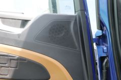 陕汽重卡 德龙H6000 480马力 6X4AMT自动挡牵引车(国六)(SX4259RD4Q1)