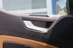 陕汽重卡 德龙H6000 480马力 6X4AMT自动挡牵引车(国六)(SX4259RD4Q1)