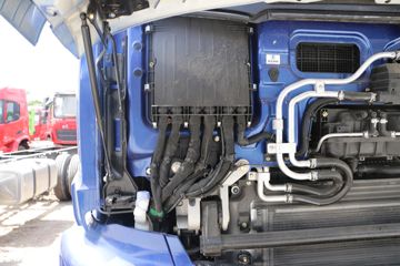 �����ؿ� ����H6000 480���� 6X4AMT�Զ���ǣ����(����)(SX4259RD4Q1)ͼƬ