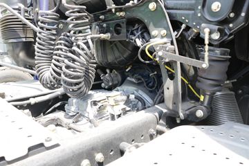 �����ؿ� ����H6000 480���� 6X4AMT�Զ���ǣ����(����)(SX4259RD4Q1)ͼƬ