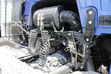 �����ؿ� ����H6000 480���� 6X4AMT�Զ���ǣ����(����)(SX4259RD4Q1)ͼƬ