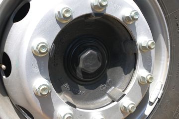 �����ؿ� ����H6000 480���� 6X4AMT�Զ���ǣ����(����)(SX4259RD4Q1)ͼƬ