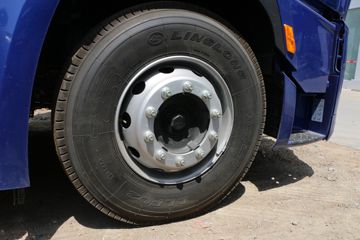 �����ؿ� ����H6000 480���� 6X4AMT�Զ���ǣ����(����)(SX4259RD4Q1)ͼƬ