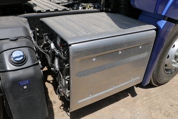 �����ؿ� ����H6000 480���� 6X4AMT�Զ���ǣ����(����)(SX4259RD4Q1)ͼƬ