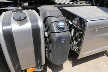 �����ؿ� ����H6000 480���� 6X4AMT�Զ���ǣ����(����)(SX4259RD4Q1)ͼƬ