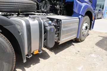 �����ؿ� ����H6000 480���� 6X4AMT�Զ���ǣ����(����)(SX4259RD4Q1)ͼƬ