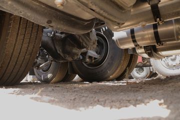 �����ؿ� ����H6000 480���� 6X4AMT�Զ���ǣ����(����)(SX4259RD4Q1)ͼƬ