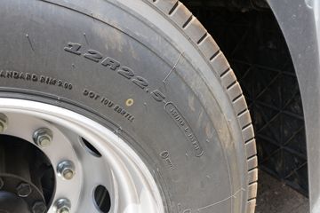 �����ؿ� ����H6000 480���� 6X4AMT�Զ���ǣ����(����)(SX4259RD4Q1)ͼƬ