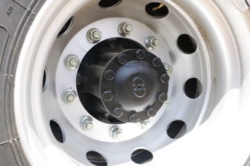 �����ؿ� ����H6000 480���� 6X4AMT�Զ���ǣ����(����)(SX4259RD4Q1)ͼƬ