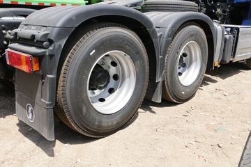 �����ؿ� ����H6000 480���� 6X4AMT�Զ���ǣ����(����)(SX4259RD4Q1)ͼƬ