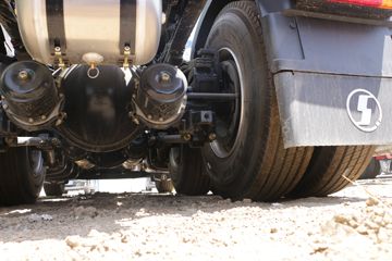 �����ؿ� ����H6000 480���� 6X4AMT�Զ���ǣ����(����)(SX4259RD4Q1)ͼƬ