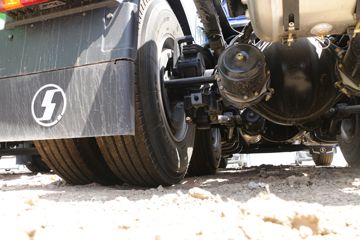 �����ؿ� ����H6000 480���� 6X4AMT�Զ���ǣ����(����)(SX4259RD4Q1)ͼƬ