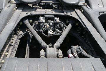 �����ؿ� ����H6000 480���� 6X4AMT�Զ���ǣ����(����)(SX4259RD4Q1)ͼƬ