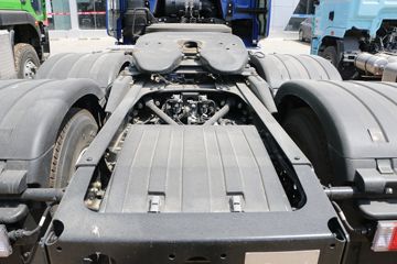 �����ؿ� ����H6000 480���� 6X4AMT�Զ���ǣ����(����)(SX4259RD4Q1)ͼƬ