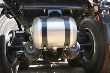 �����ؿ� ����H6000 480���� 6X4AMT�Զ���ǣ����(����)(SX4259RD4Q1)ͼƬ