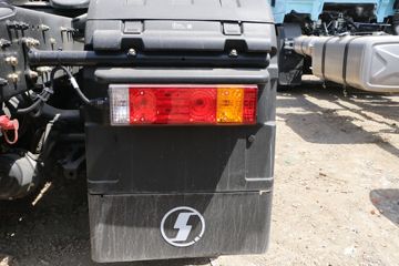 �����ؿ� ����H6000 480���� 6X4AMT�Զ���ǣ����(����)(SX4259RD4Q1)ͼƬ