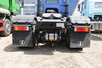 �����ؿ� ����H6000 480���� 6X4AMT�Զ���ǣ����(����)(SX4259RD4Q1)ͼƬ