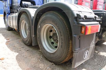 �����ؿ� ����H6000 480���� 6X4AMT�Զ���ǣ����(����)(SX4259RD4Q1)ͼƬ