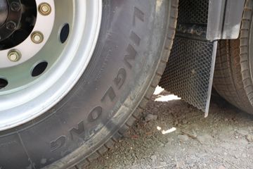 �����ؿ� ����H6000 480���� 6X4AMT�Զ���ǣ����(����)(SX4259RD4Q1)ͼƬ