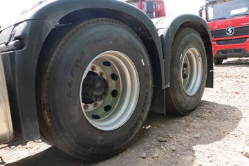 �����ؿ� ����H6000 480���� 6X4AMT�Զ���ǣ����(����)(SX4259RD4Q1)ͼƬ