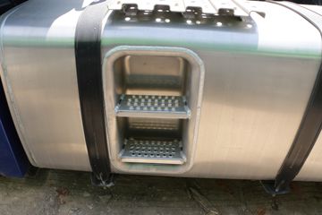 �����ؿ� ����H6000 480���� 6X4AMT�Զ���ǣ����(����)(SX4259RD4Q1)ͼƬ