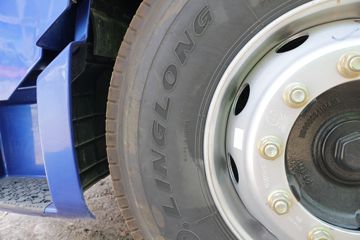 �����ؿ� ����H6000 480���� 6X4AMT�Զ���ǣ����(����)(SX4259RD4Q1)ͼƬ