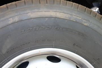 �����ؿ� ����H6000 480���� 6X4AMT�Զ���ǣ����(����)(SX4259RD4Q1)ͼƬ