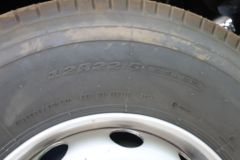 陕汽重卡 德龙H6000 480马力 6X4AMT自动挡牵引车(国六)(SX4259RD4Q1)