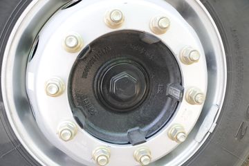 �����ؿ� ����H6000 480���� 6X4AMT�Զ���ǣ����(����)(SX4259RD4Q1)ͼƬ