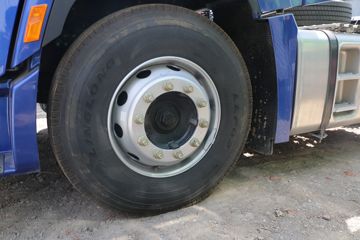 �����ؿ� ����H6000 480���� 6X4AMT�Զ���ǣ����(����)(SX4259RD4Q1)ͼƬ