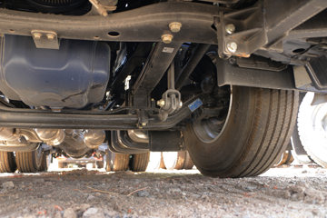 �����ؿ� ����H6000 480���� 6X4AMT�Զ���ǣ����(����)(SX4259RD4Q1)ͼƬ