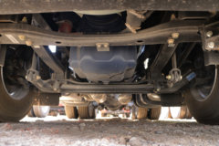 陕汽重卡 德龙H6000 480马力 6X4AMT自动挡牵引车(国六)(SX4259RD4Q1)