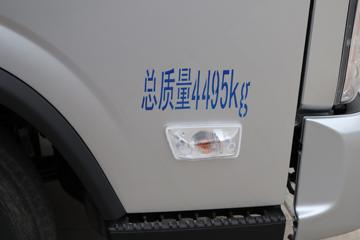  ŷS1ϵ ӯ 130 4.14׵ʽῨ()(BJ5045XXY-FG)ͼƬ