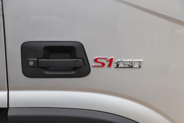  ŷS1ϵ ӯ 130 4.14׵ʽῨ()(BJ5045XXY-FG)ͼƬ