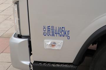  ŷS1ϵ ӯ 130 4.14׵ʽῨ()(BJ5045XXY-FG)ͼƬ