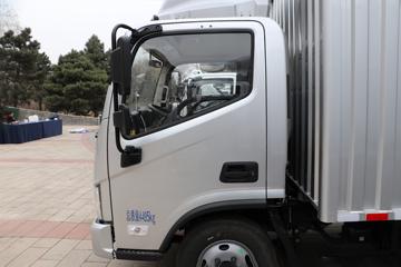  ŷS1ϵ ӯ 130 4.14׵ʽῨ()(BJ5045XXY-FG)ͼƬ